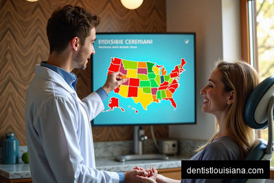 Where to Find Emergency Dental Services in Louisiana: Insider Tips