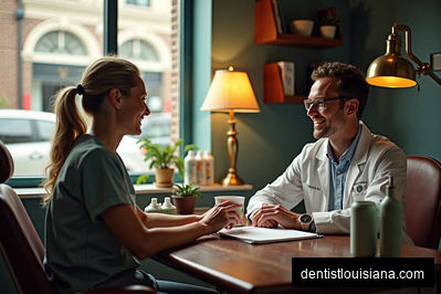 The Evolution of Dental Care Products: Expert Recommendations from Louisiana Dentists