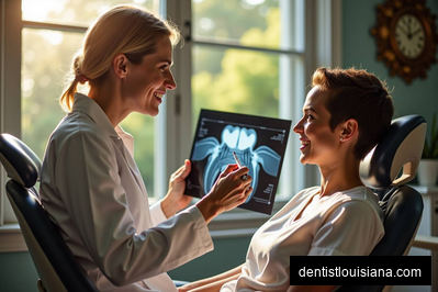 From Root Canals to Orthodontics: A Look at Specialized Dental Treatments in Louisiana